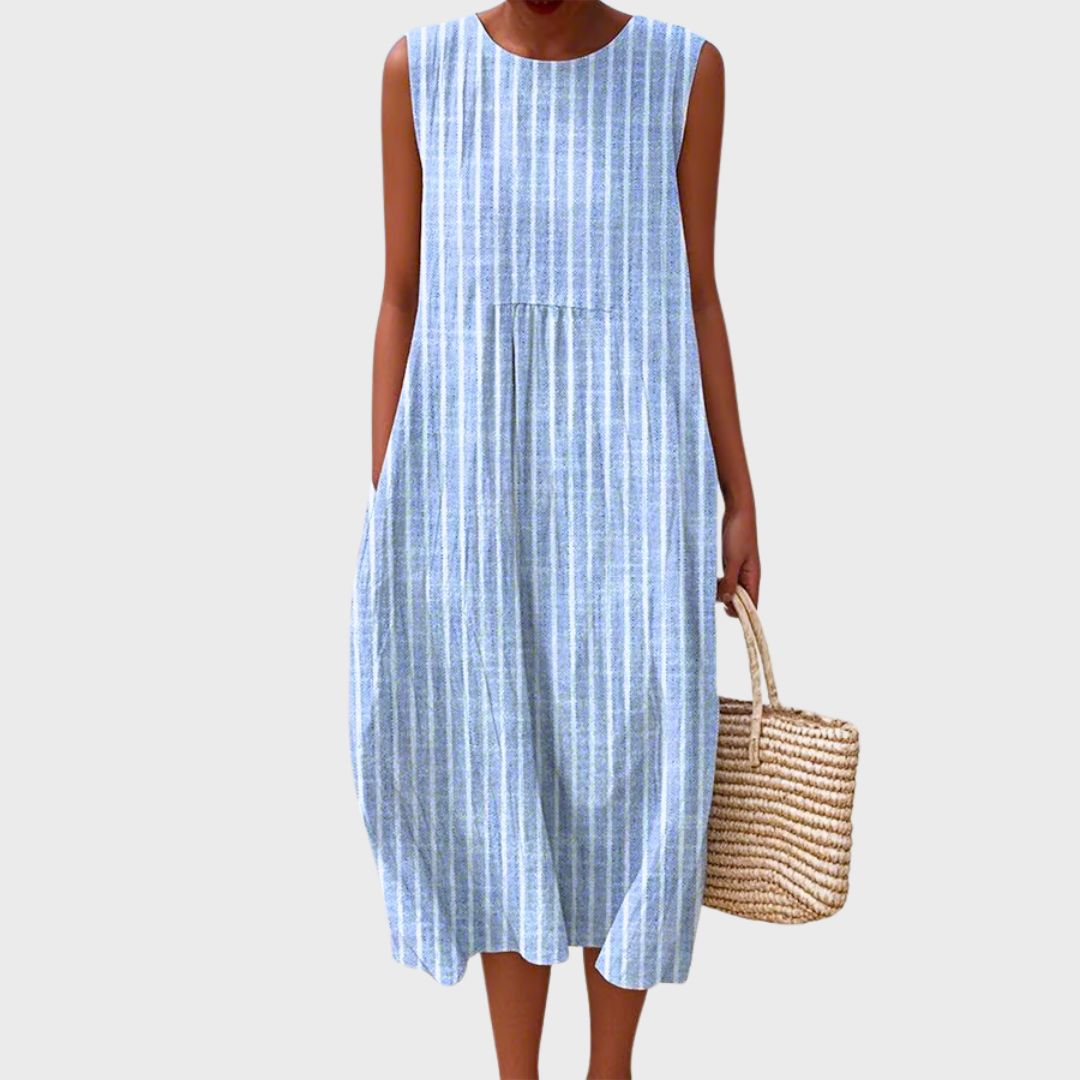Beatrice | Comfortable Dress
