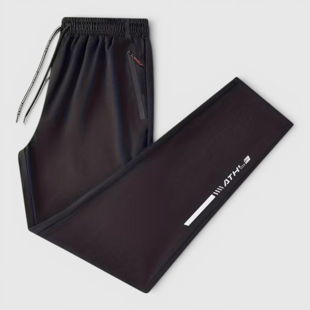 Frederick | Men's Breathable Sport Training Pants Casual Summer Athletic Trousers