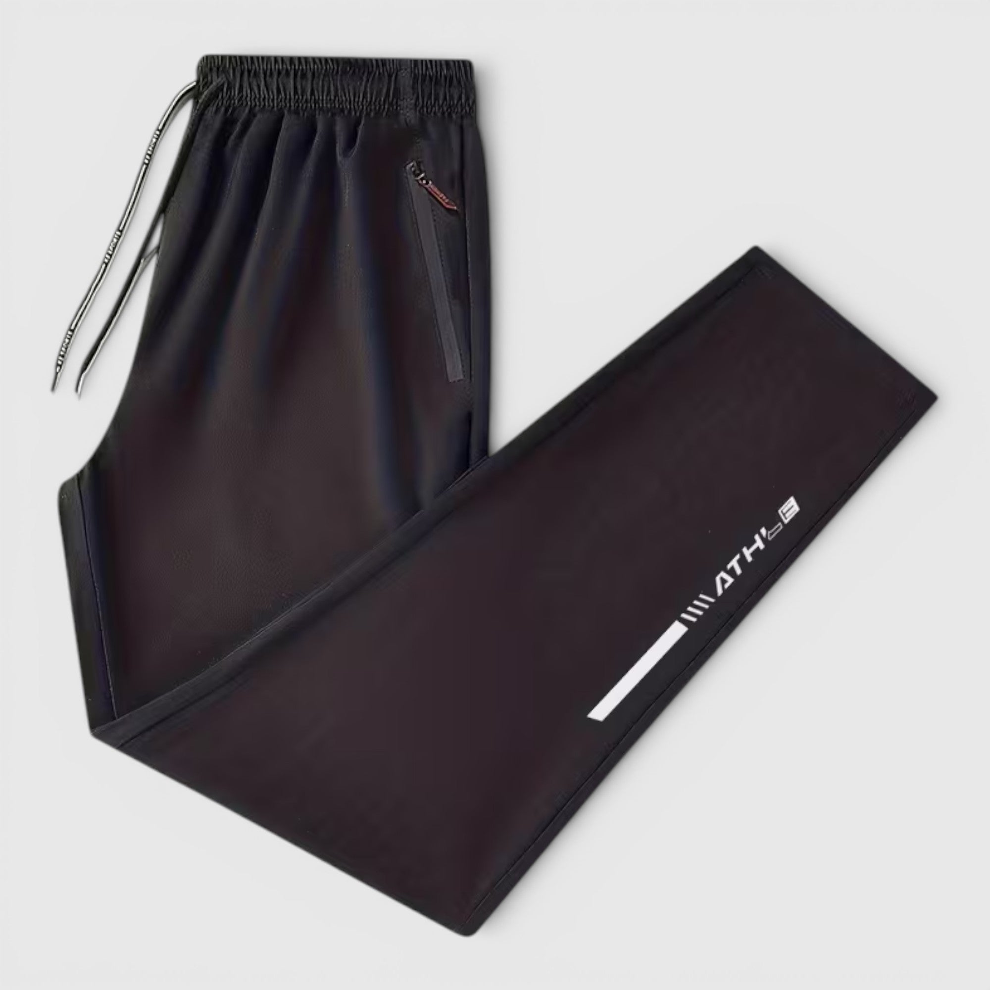 Frederick | Men's Breathable Sport Training Pants Casual Summer Athletic Trousers