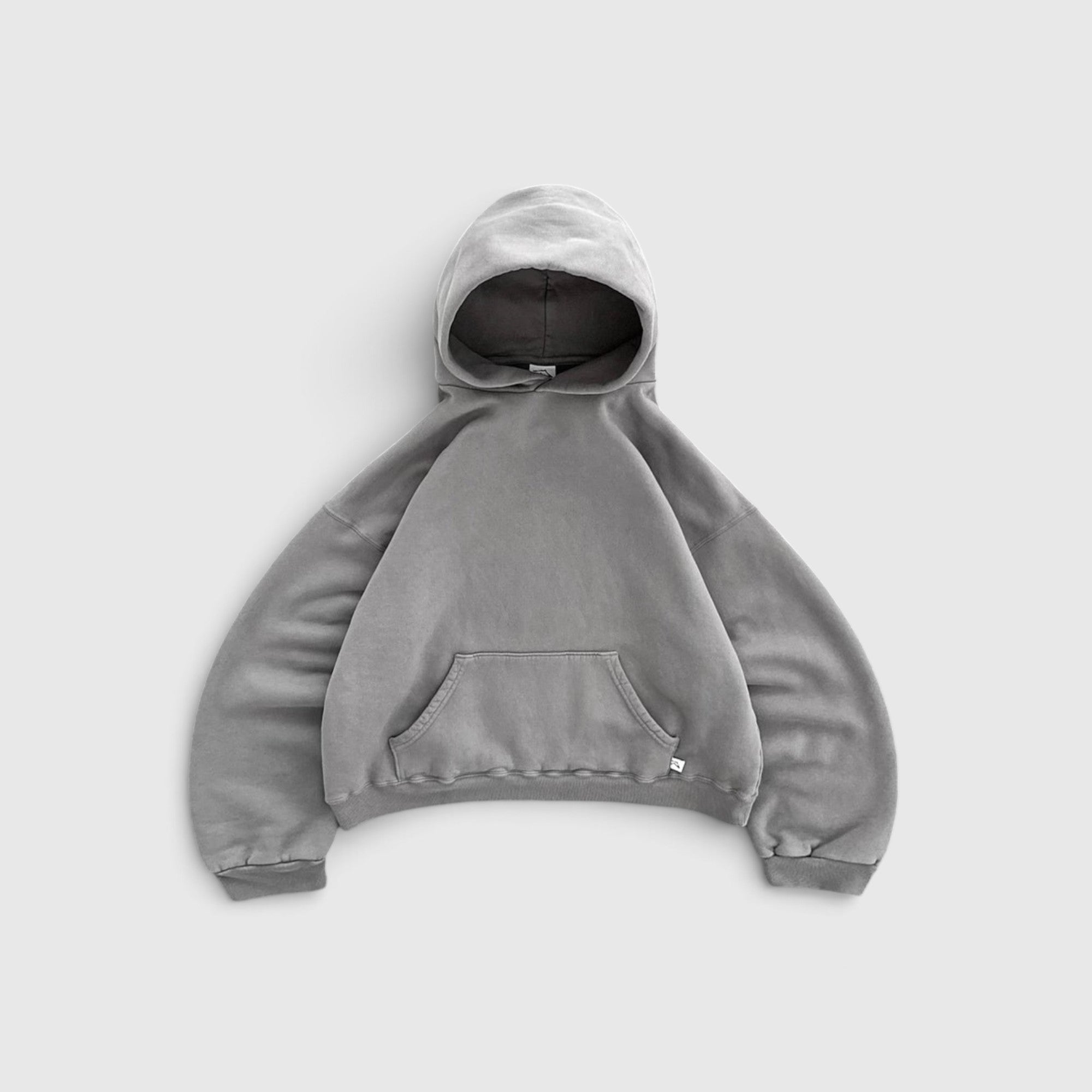 Quinn | Women's Pullover Hoodie Soft Hooded Sweatshirt for Daily Wear