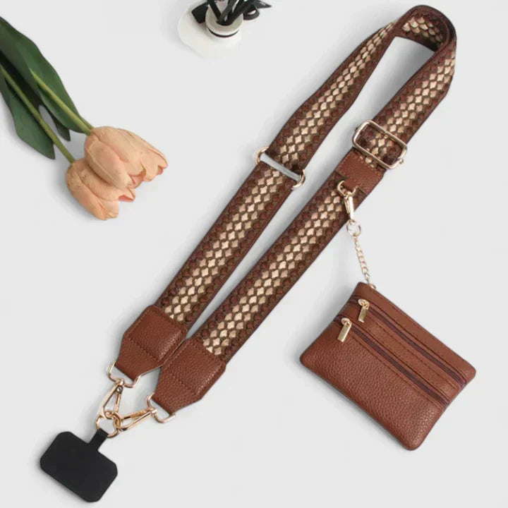 Nell | Elegant Phone Holder