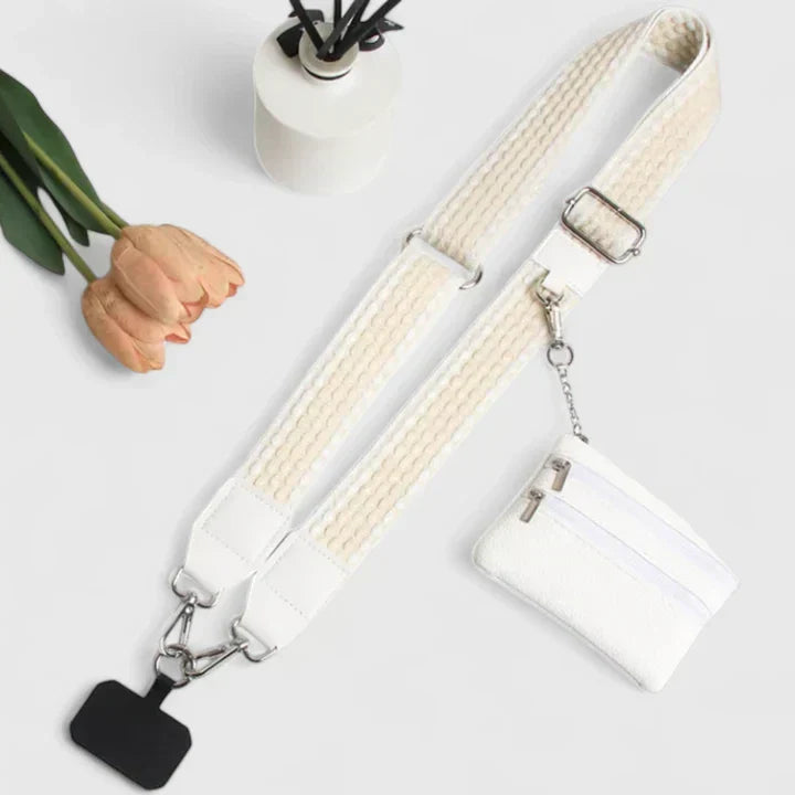 Nell | Elegant Phone Holder