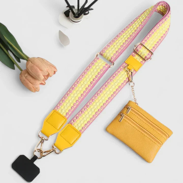 Nell | Elegant Phone Holder