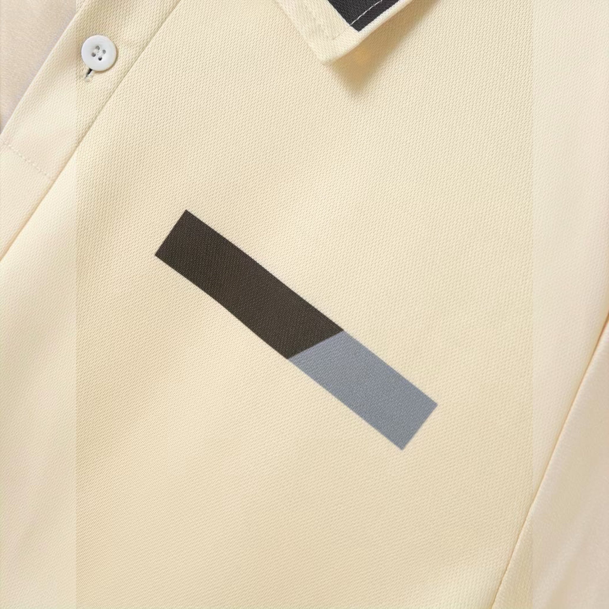 Ellmont London | Men’s Button Shirt Casual Lightweight Outfit