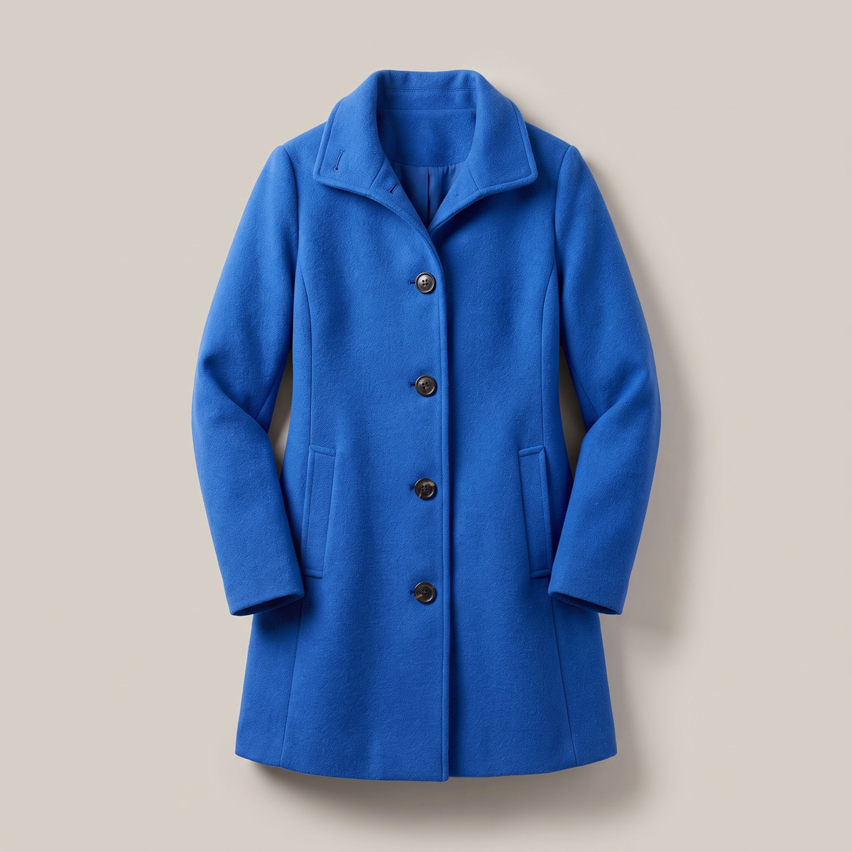 Women's Heritage Long Coat – Luxury Winter Coat