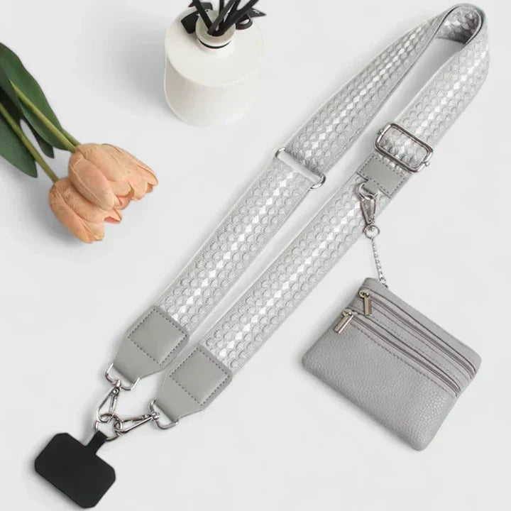 Nell | Elegant Phone Holder