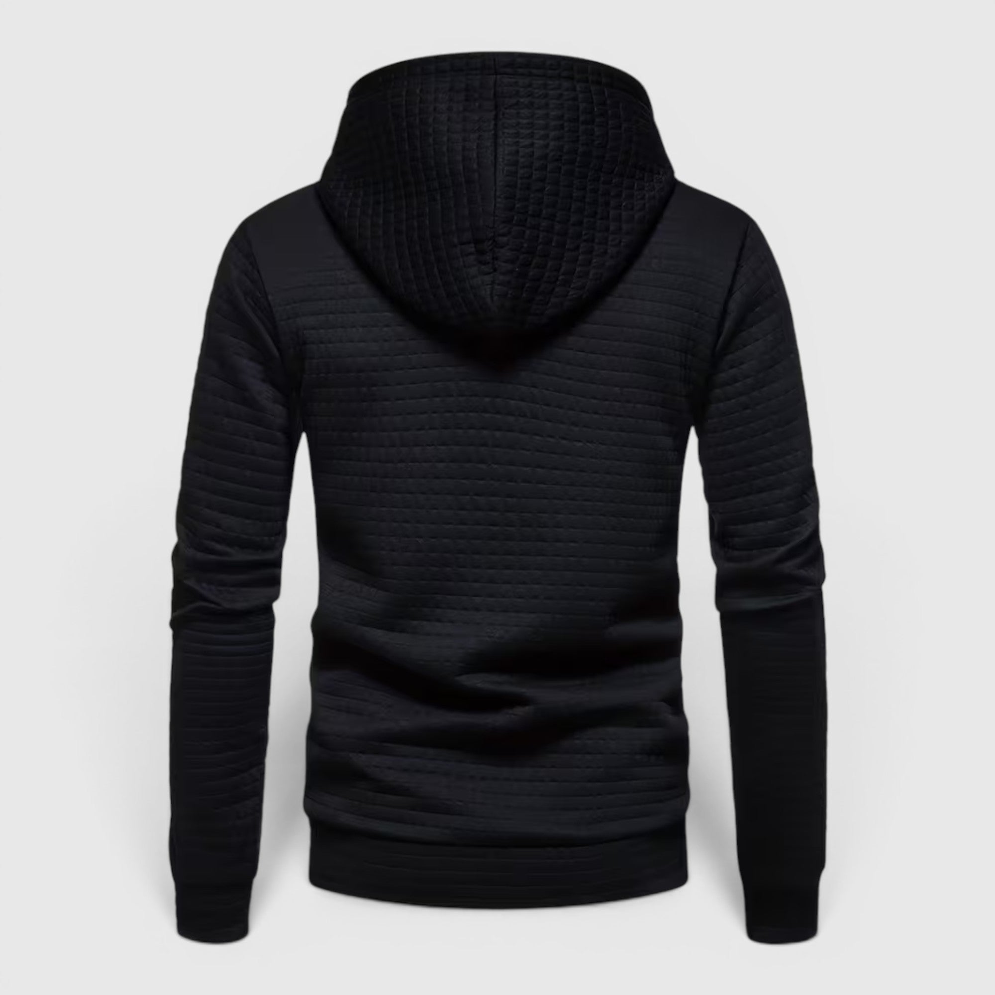 Ellmont London | Men’s Casual Pullover Hoodie for Fall and Winter Wear