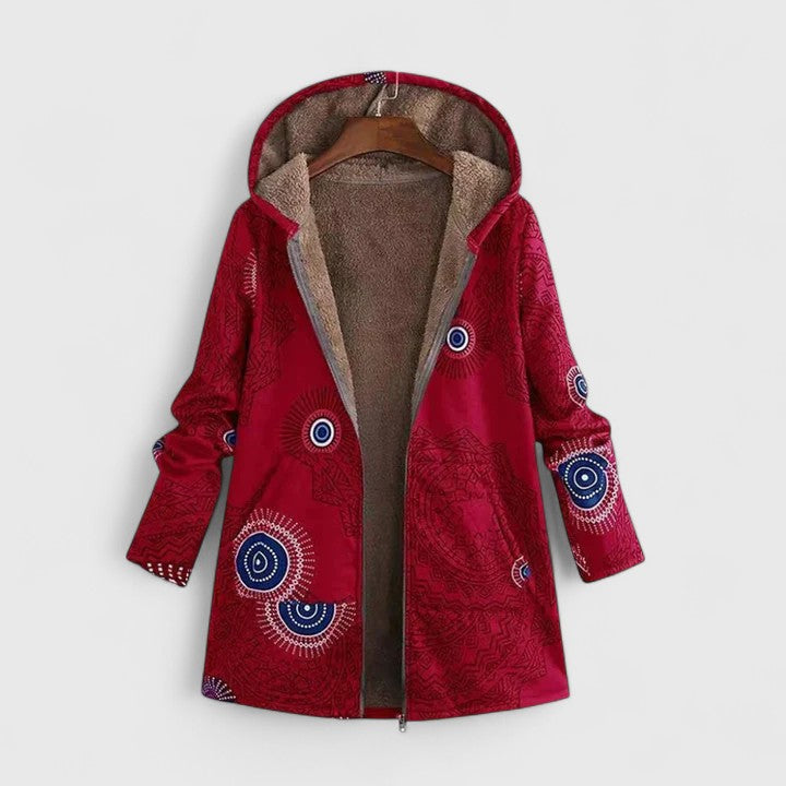 Autumn | Comfortable Jacket