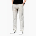 Ellmont London | Men's Loose Fit Chino Trousers – Breathable Cotton Blend