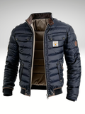 Harry | REMY QUILTED JACKET