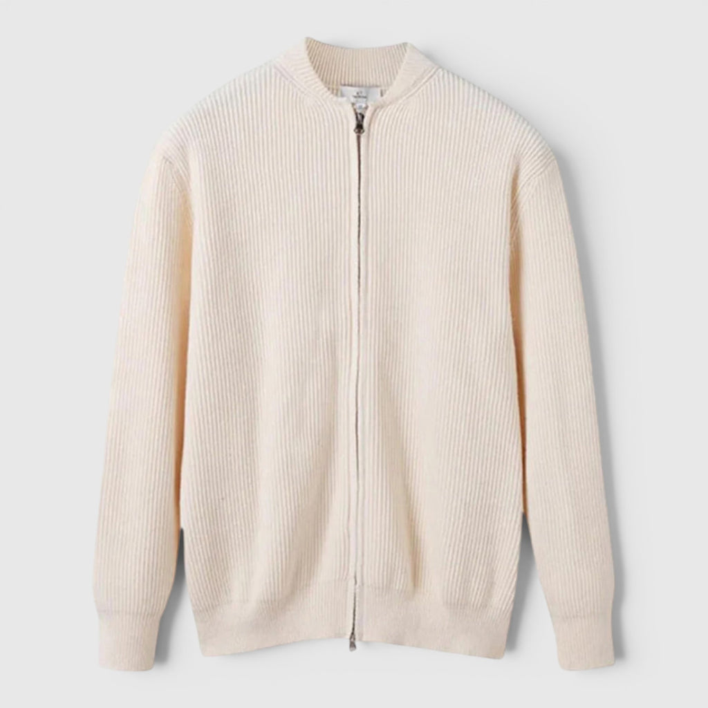 Ellmont London | Men's Lightweight Cotton Knit Vest – Everyday Layer