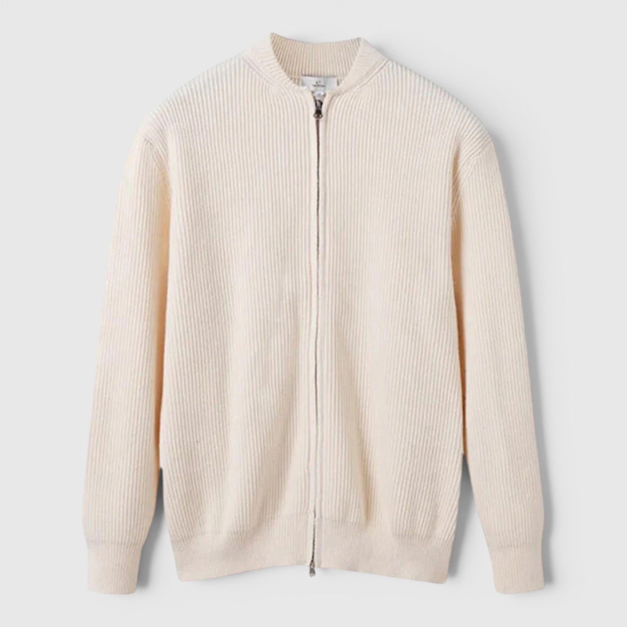 Ellmont London | Men's Lightweight Cotton Knit Vest – Everyday Layer