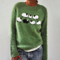 Hannah | Adorable Knit Sweater