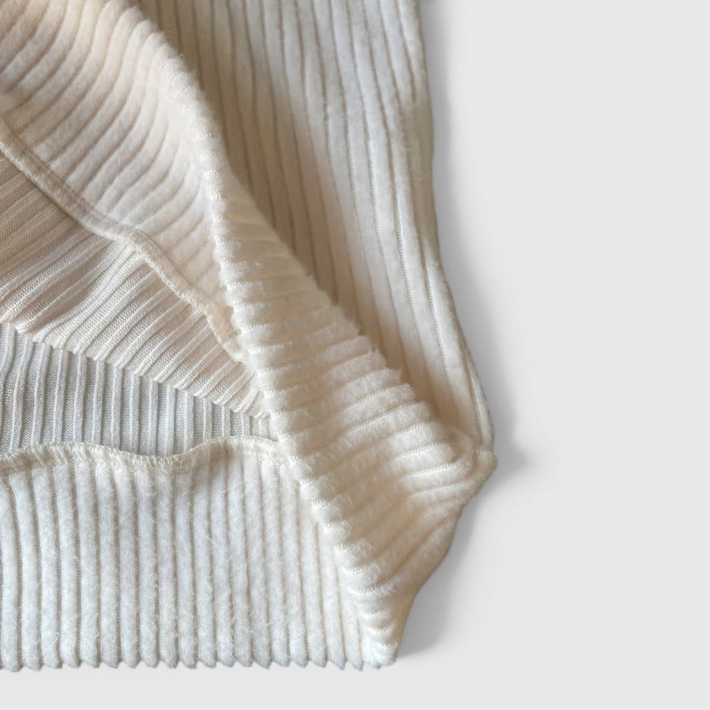 Liam | Men's Crewneck Sweater Loose Fit Everyday Knit Sweatshirt
