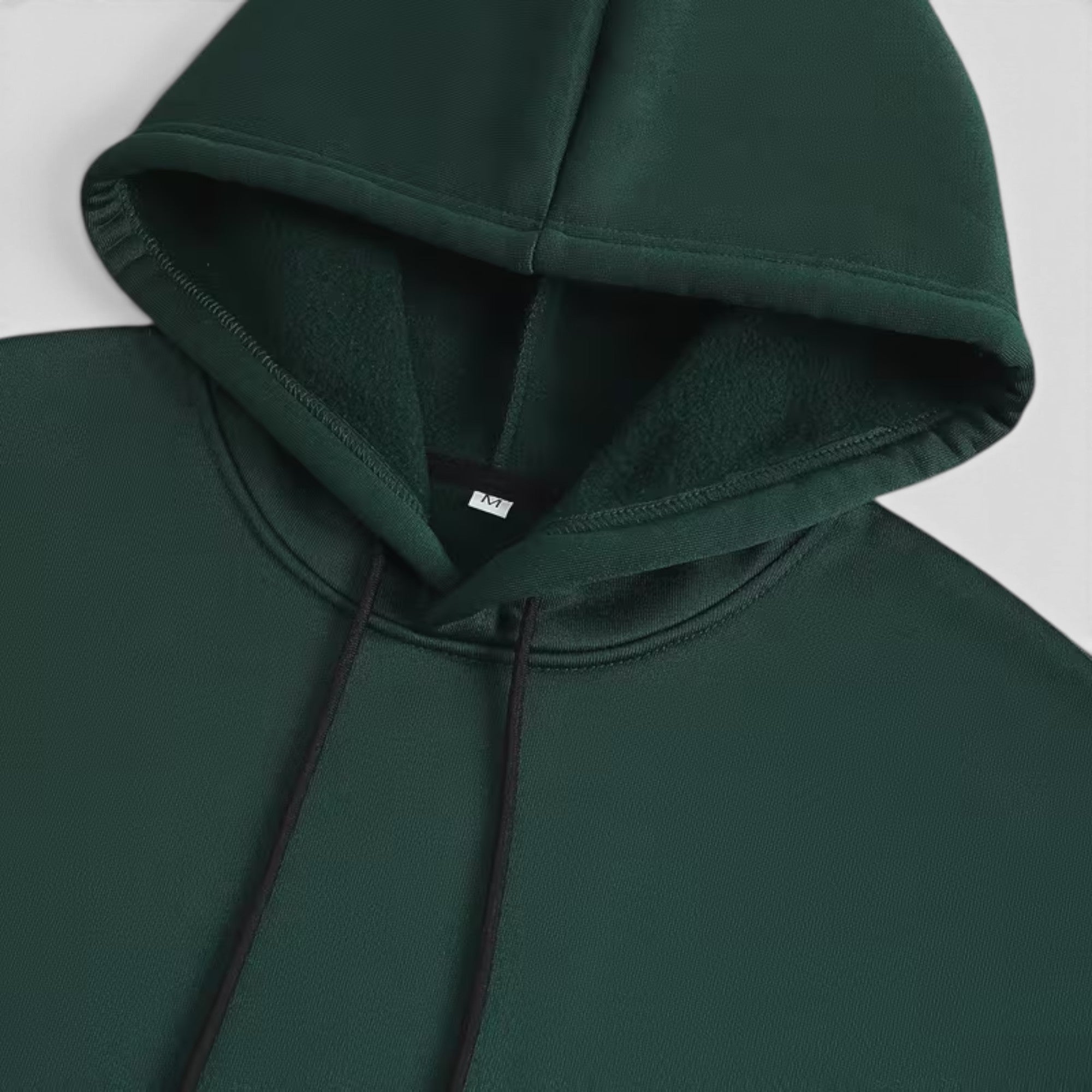 Oscar | Men's Casual Hoodie – Hooded Fleece Sweatshirt for Fall & Winter
