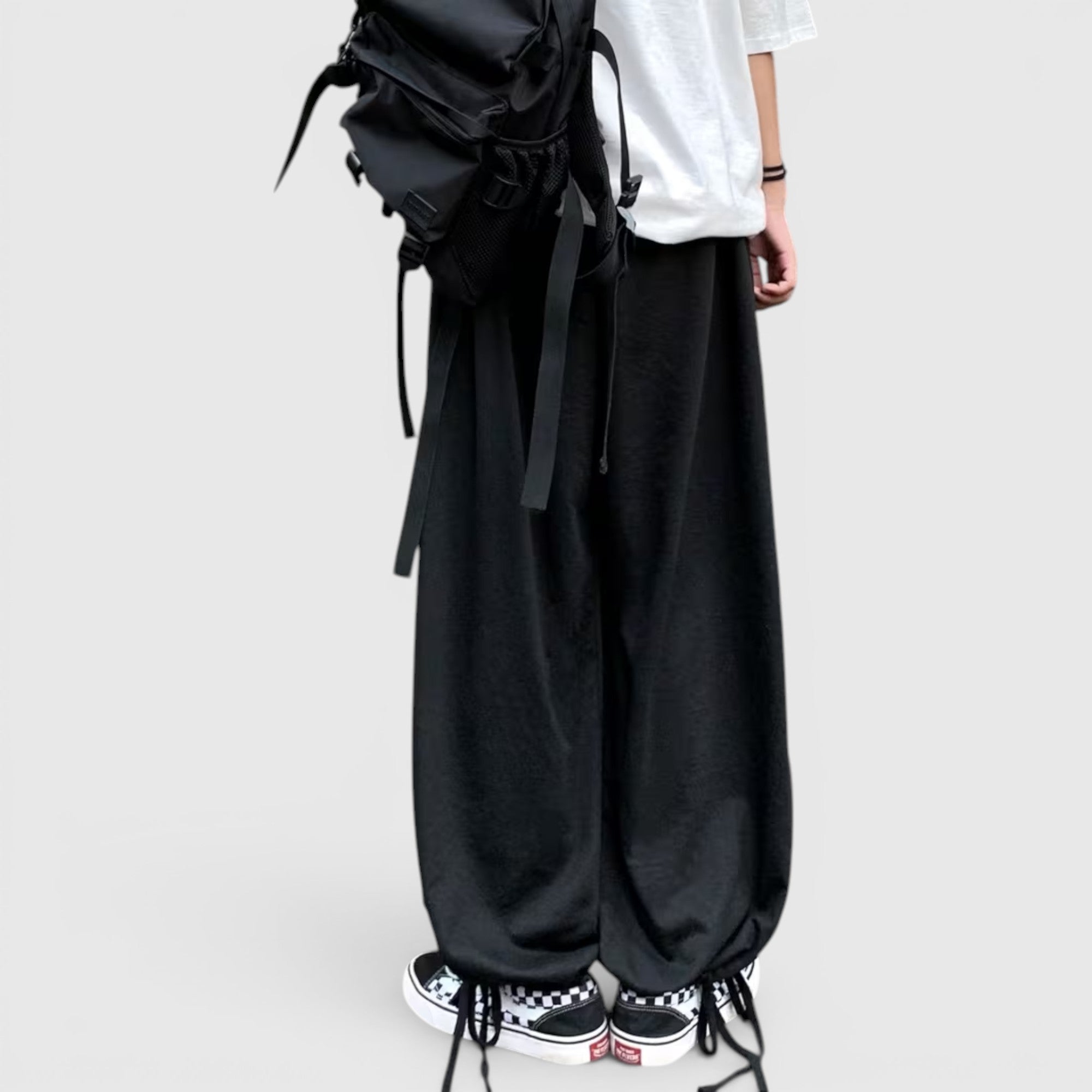 Ellmont London | Women's Casual Baggy Sweatpants for Everyday Comfort