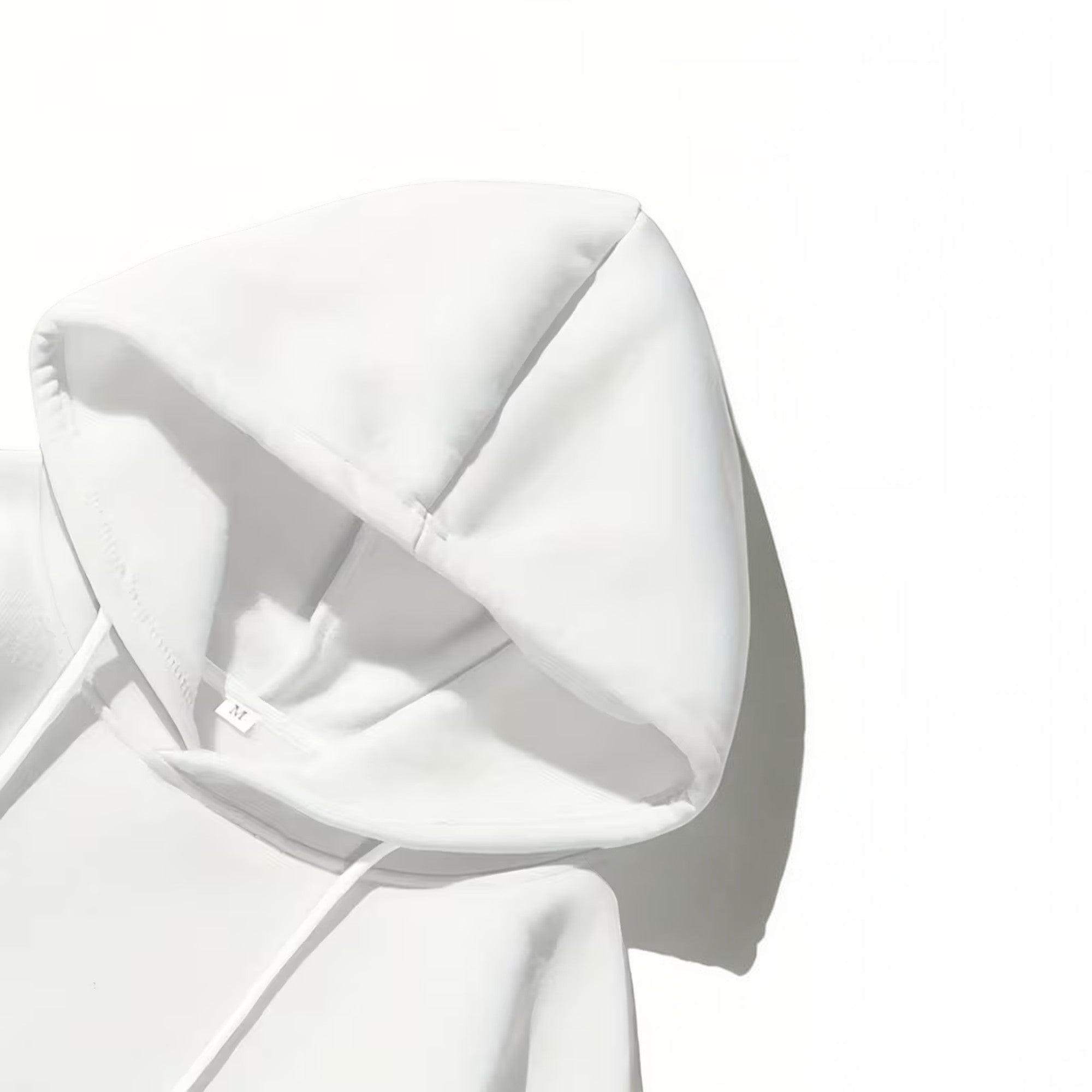 Oliver | Men's French Terry Hoodie – Everyday Hooded Pullover