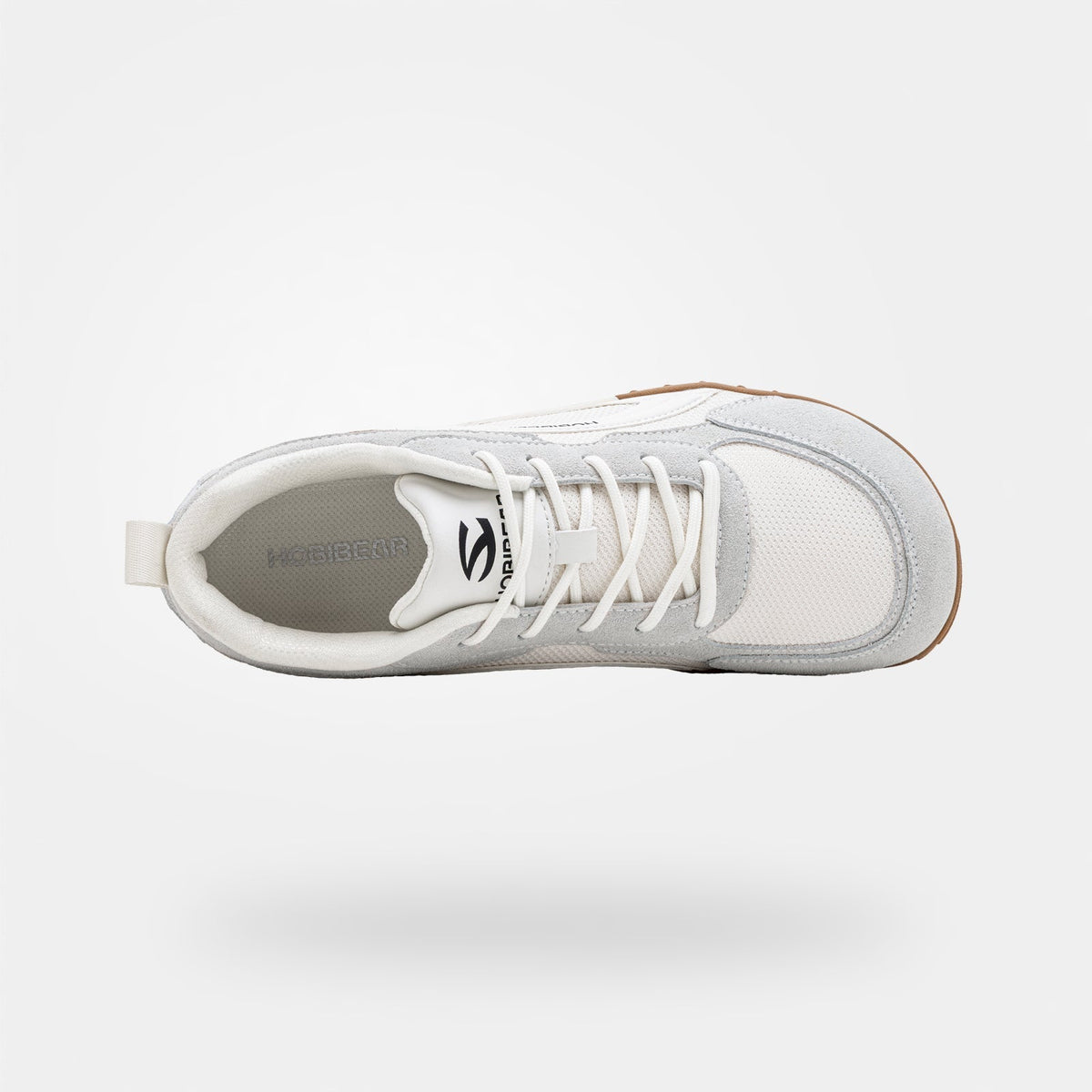 Unisex Wide Toe Trainers – Barefoot Sneakers
