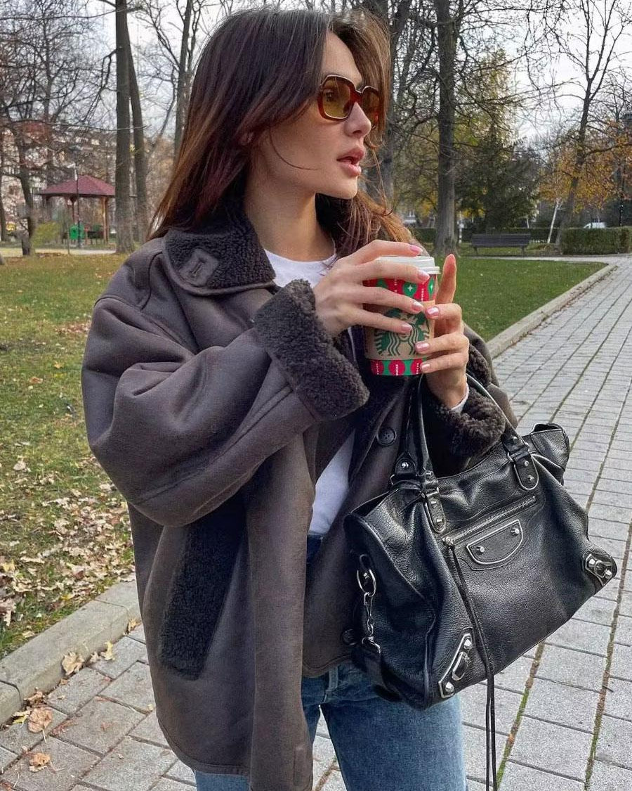 Faye | Stylish Jacket