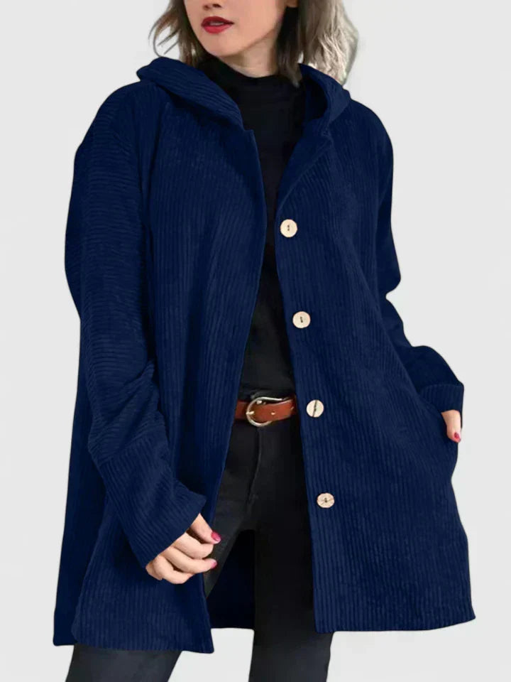 Chloe | Comfortable Jacket
