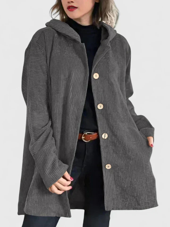 Chloe | Comfortable Jacket