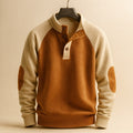 Gregory | CABLE KNIT FOR MEN