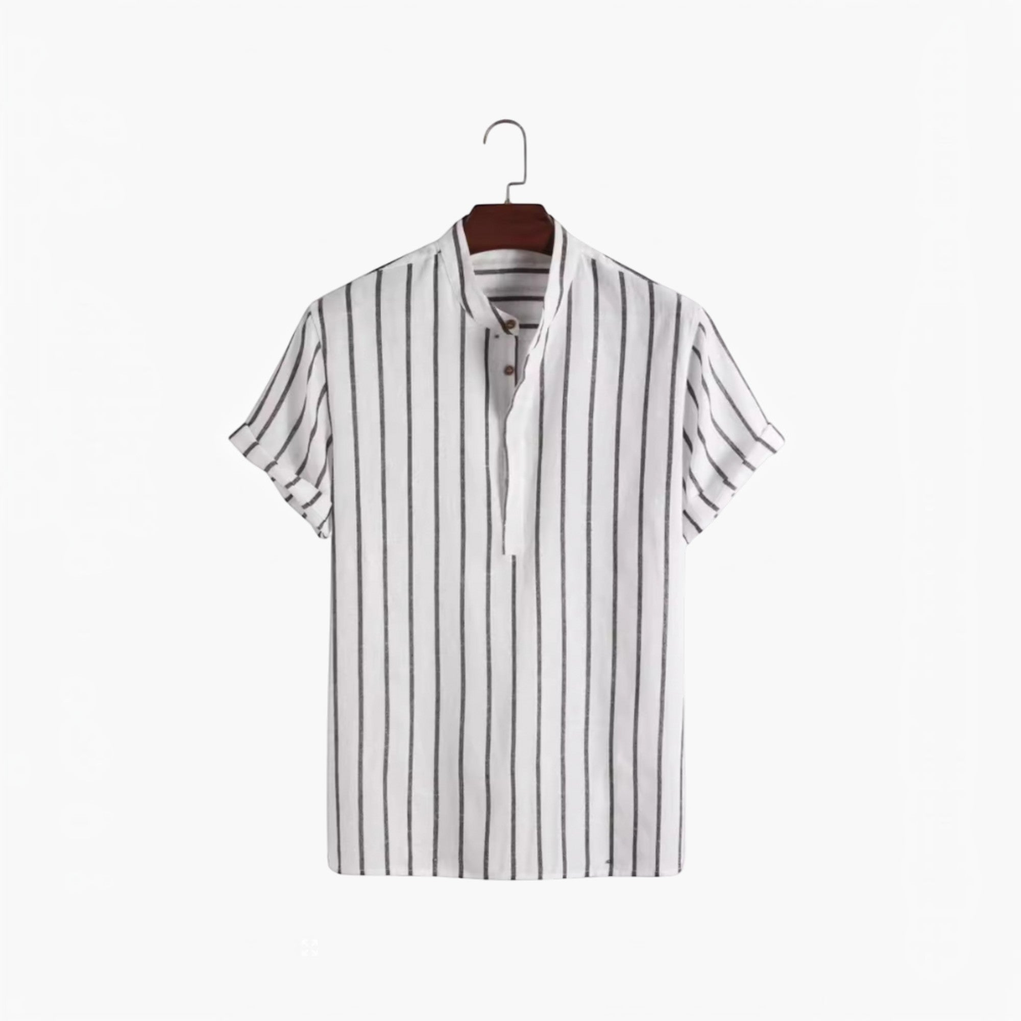 Ellmont London | Classic Sailor Polo Shirt for Men