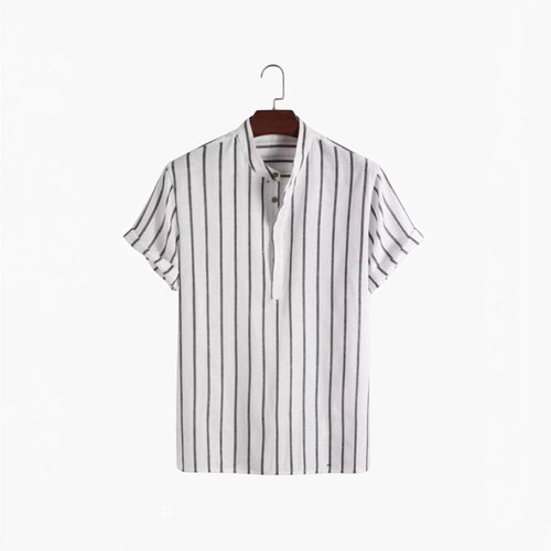 Ellmont London | Classic Sailor Polo Shirt for Men