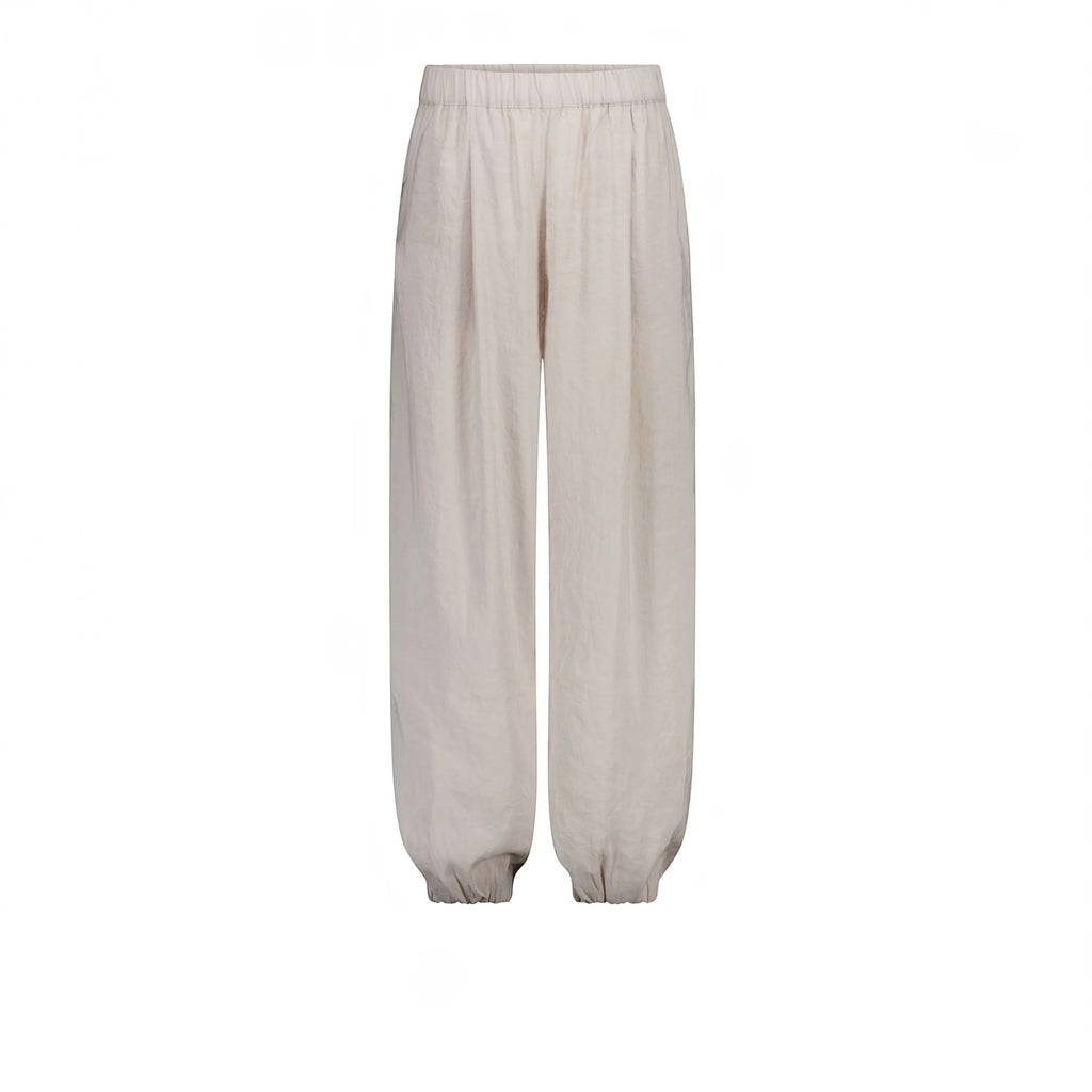 Ellmont London | Women’s Linen Pants for Summer Casual Comfortable Everyday Style
