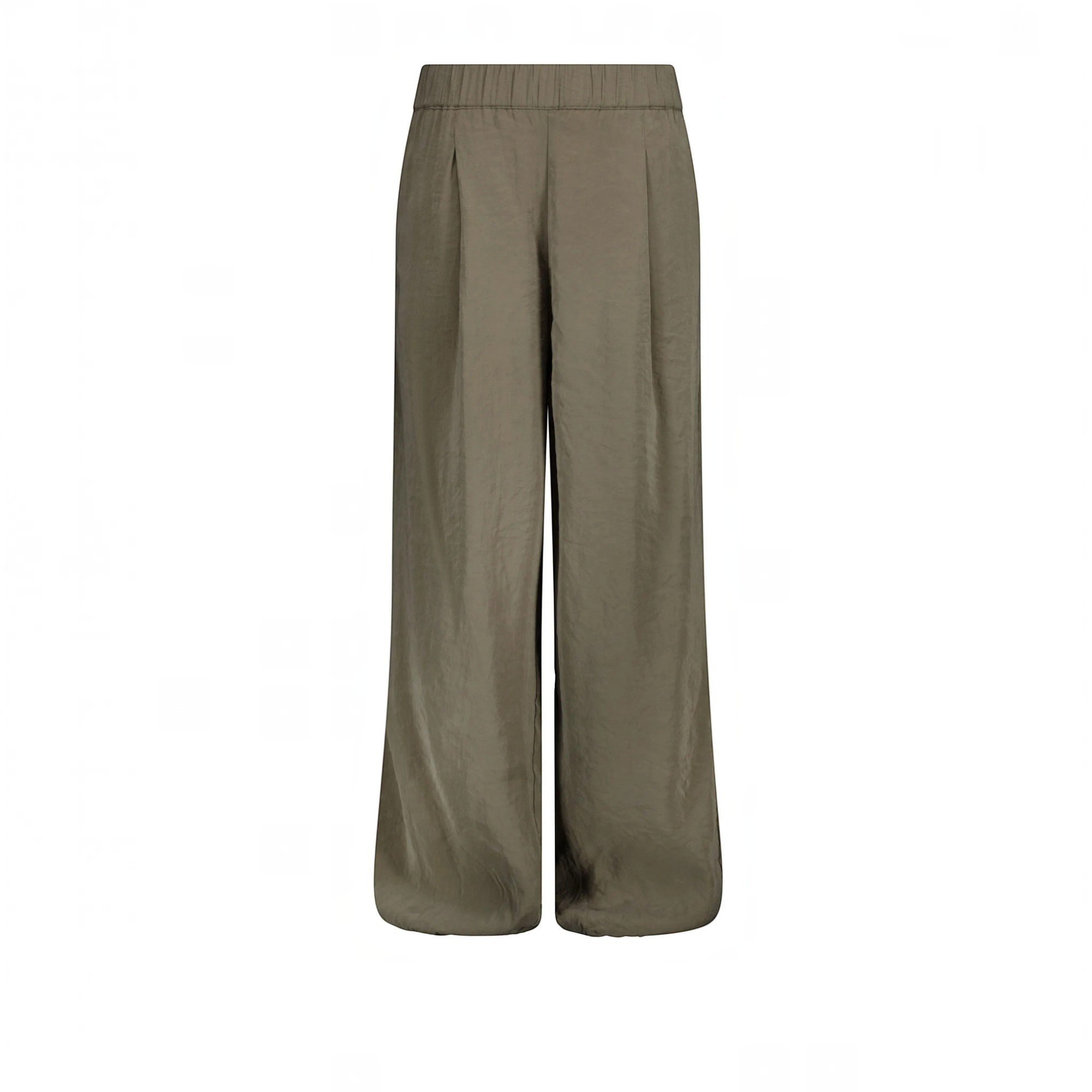 Ellmont London | Women’s Linen Pants for Summer Casual Comfortable Everyday Style