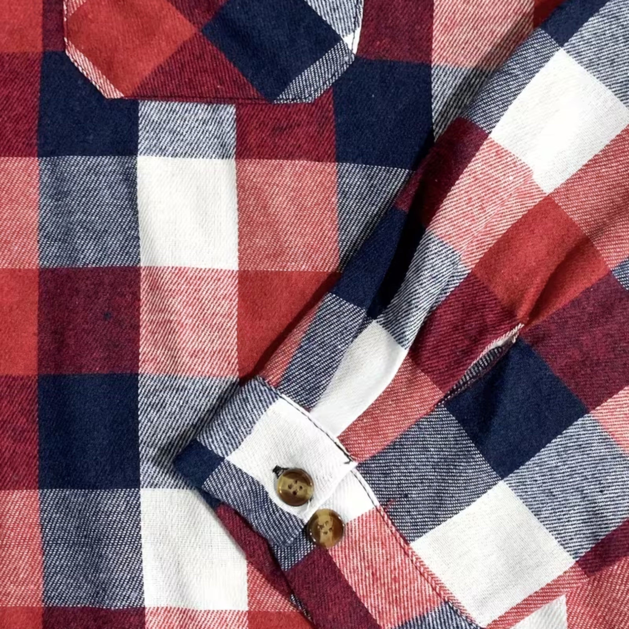 Nicholas | Men's Hooded Flannel Shirt Jacket – Everyday Plaid Layer