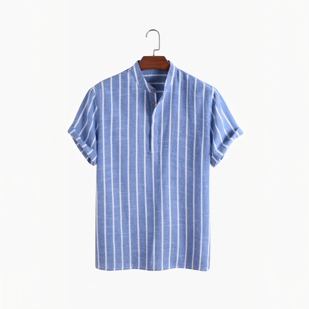 Ellmont London | Classic Sailor Polo Shirt for Men