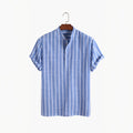 Ellmont London | Classic Sailor Polo Shirt for Men