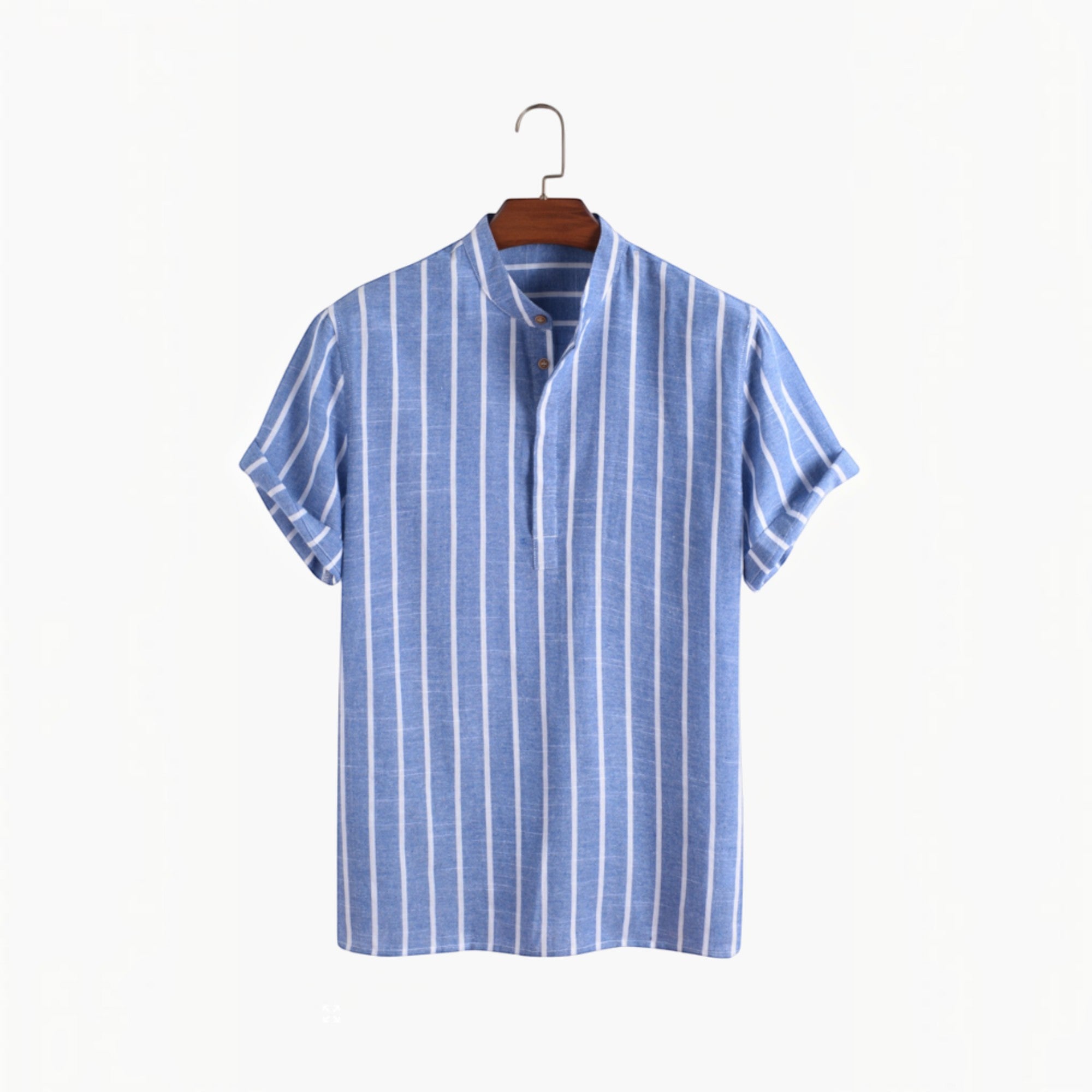 Ellmont London | Classic Sailor Polo Shirt for Men