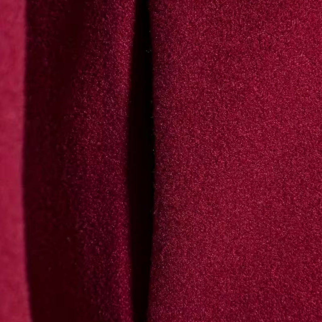 Ellmont London | Men's Trench Coat Single-Breasted Long Winter Overcoat