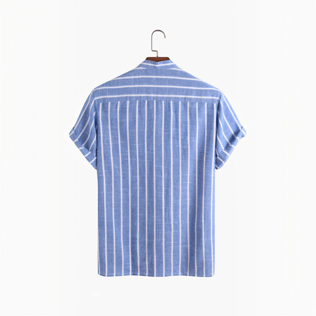 Ellmont London | Classic Sailor Polo Shirt for Men
