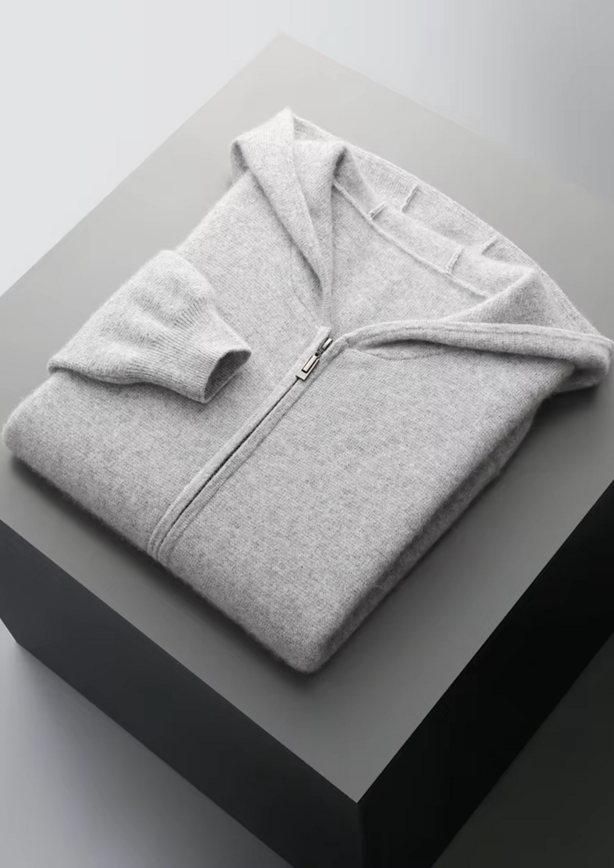 Arvo Merino Wool Loungewear Co-Ord Set – Extra-Fine