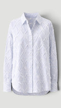 Ellmont London | Women’s Button Down Shirt Lightweight Comfort