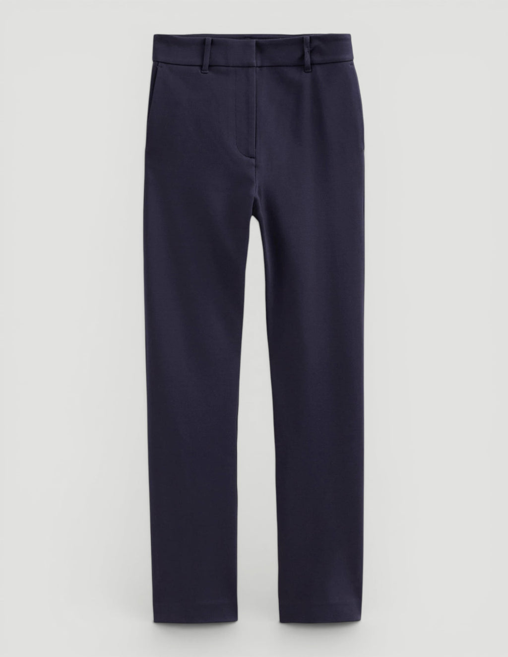 Ellmont London | Women’s Ankle Length Pants Smart Casual Style