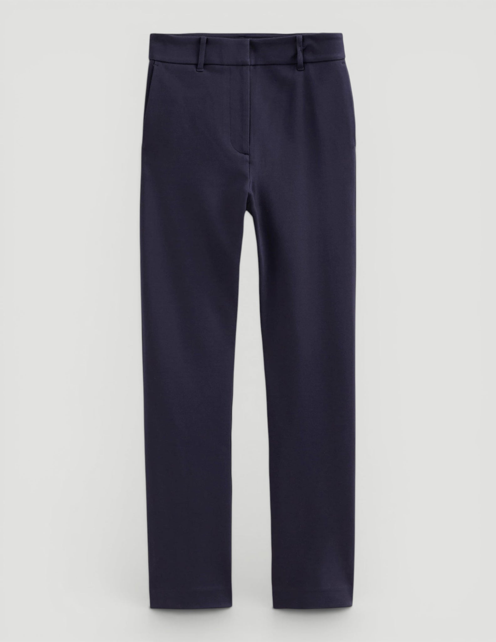 Ellmont London | Women’s Ankle Length Pants Smart Casual Style