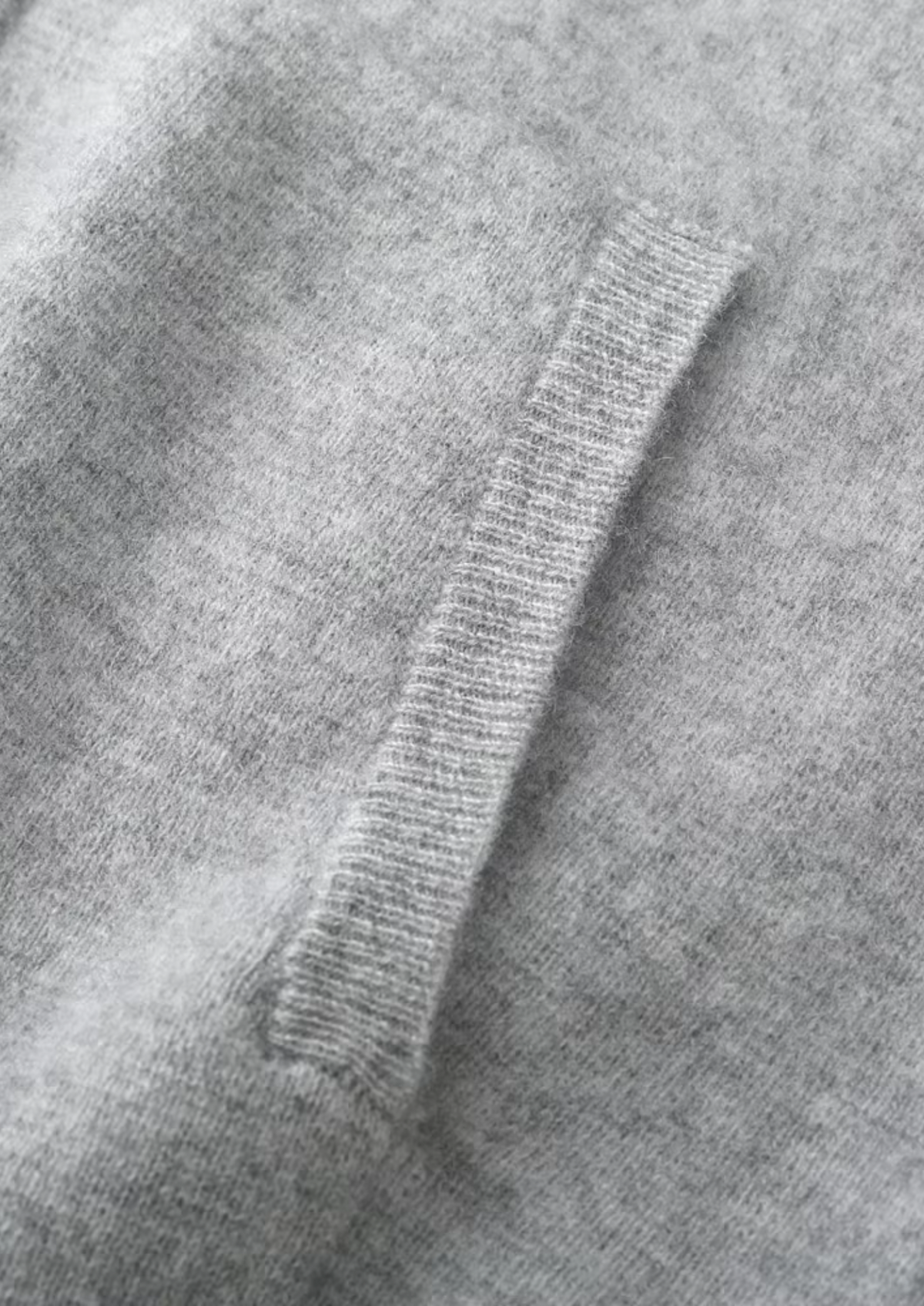 Arvo Merino Wool Loungewear Co-Ord Set – Extra-Fine