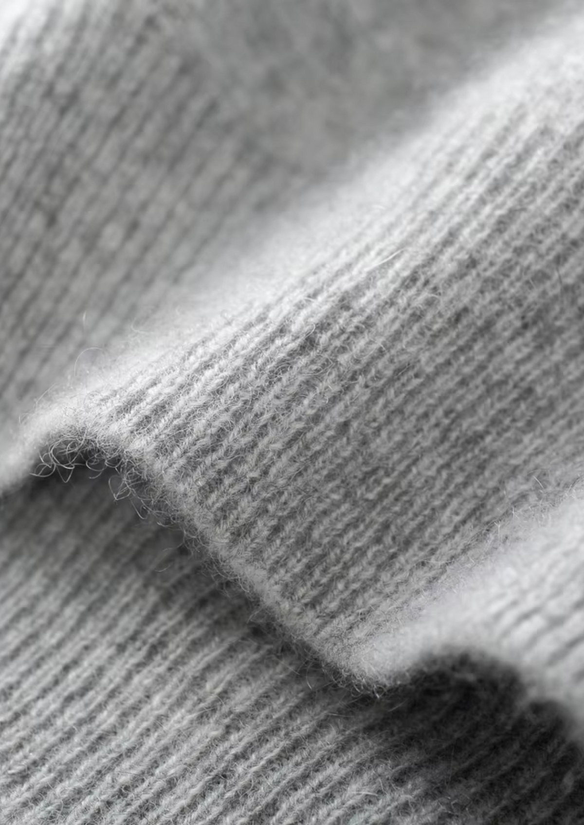 Arvo Merino Wool Loungewear Co-Ord Set – Extra-Fine