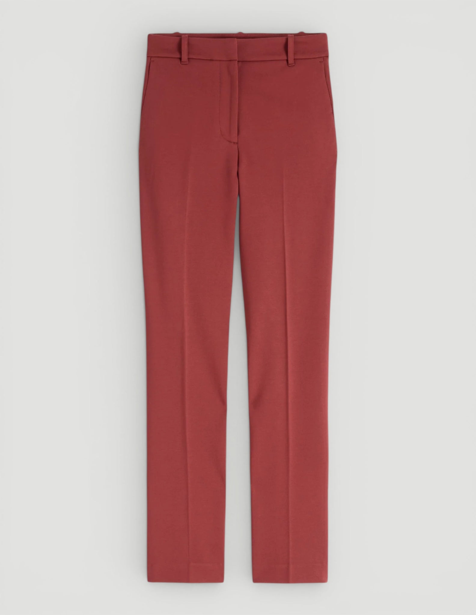 Ellmont London | Women’s Ankle Length Pants Smart Casual Style