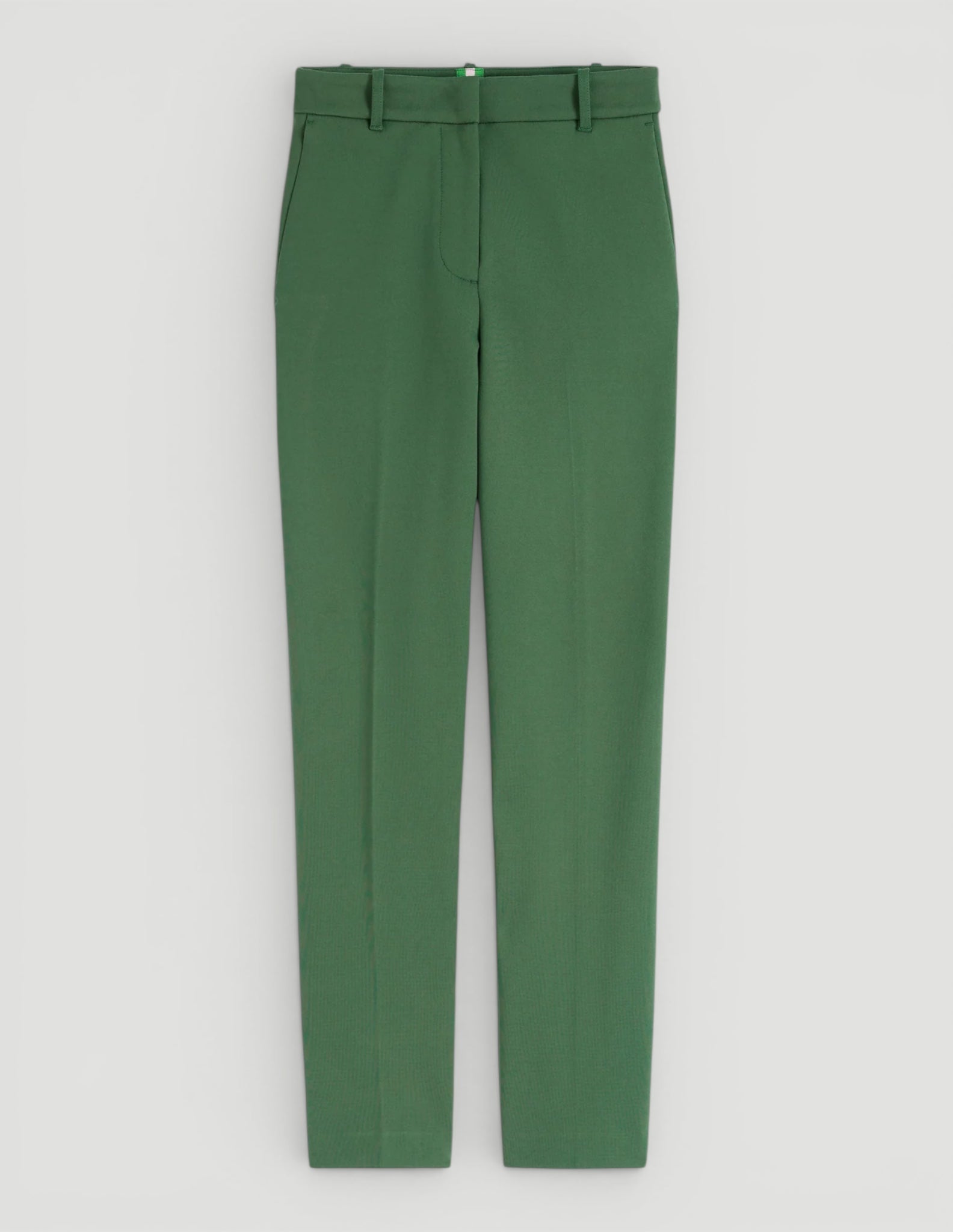 Ellmont London | Women’s Ankle Length Pants Smart Casual Style