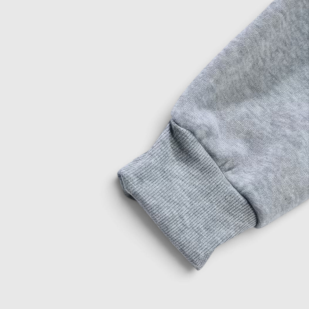 Arthur | Men's Sweater Hoodie – Regular Fit Pullover for Spring & Fall