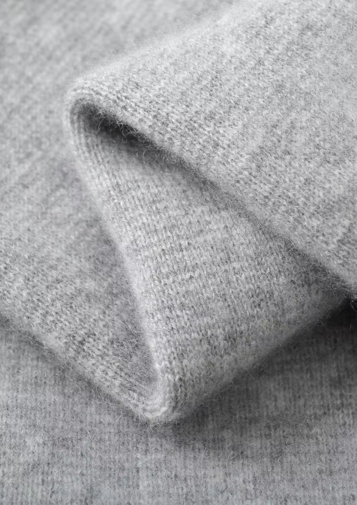 Arvo Merino Wool Loungewear Co-Ord Set – Extra-Fine