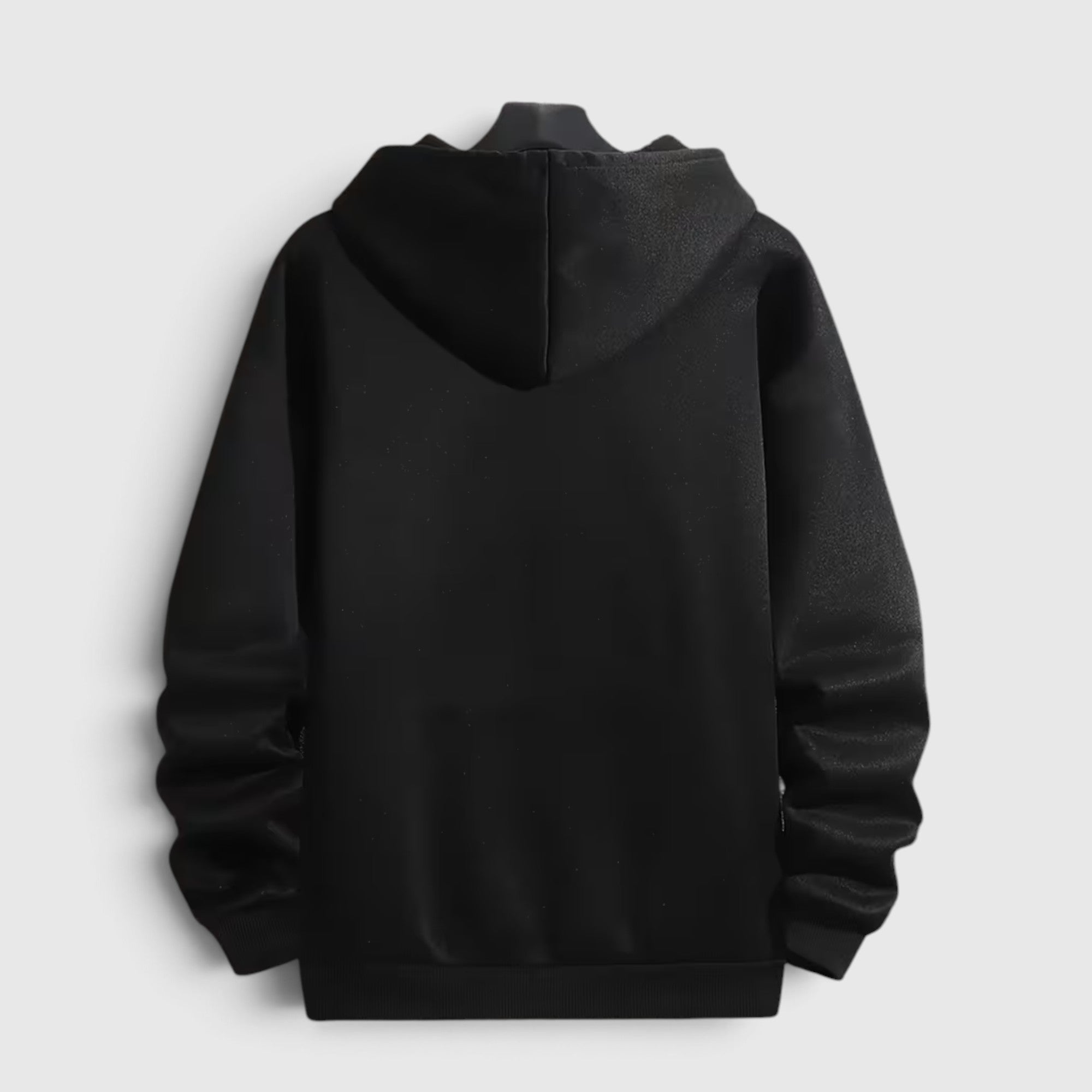 Arthur | Men's Sweater Hoodie – Regular Fit Pullover for Spring & Fall
