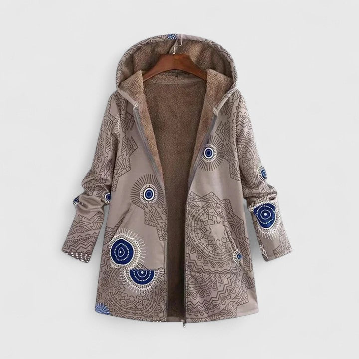 Autumn | Comfortable Jacket