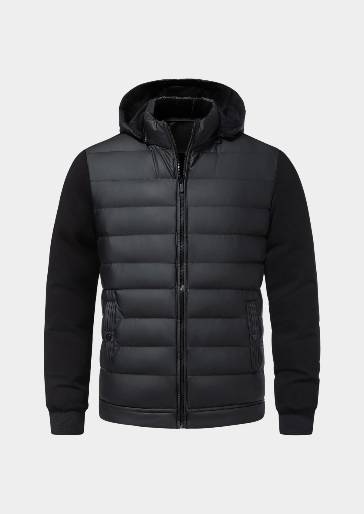 Men's Premium Hybrid Jacket