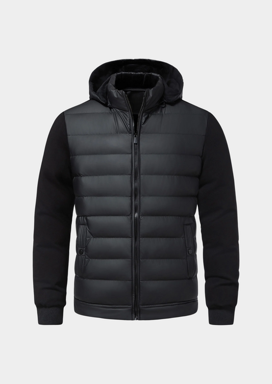 Men's Premium Hybrid Jacket